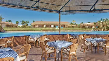 Pickalbatros Golf Beach Resort