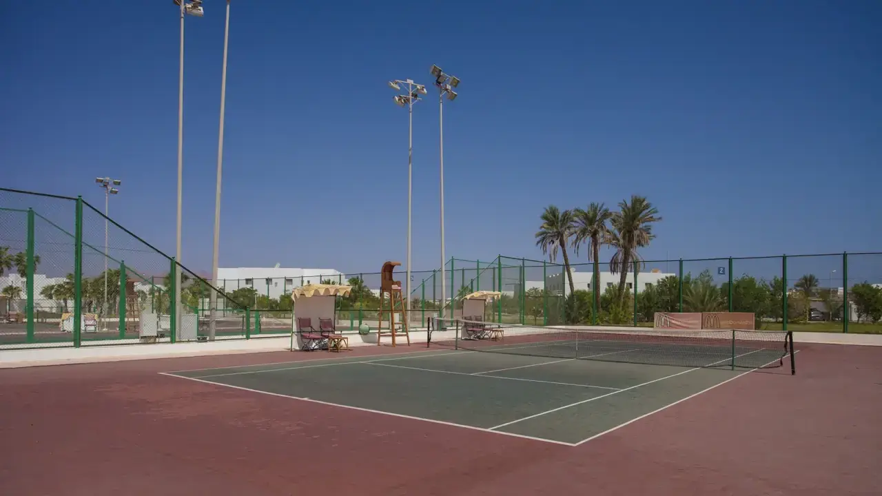 Pickalbatros Golf Beach Resort