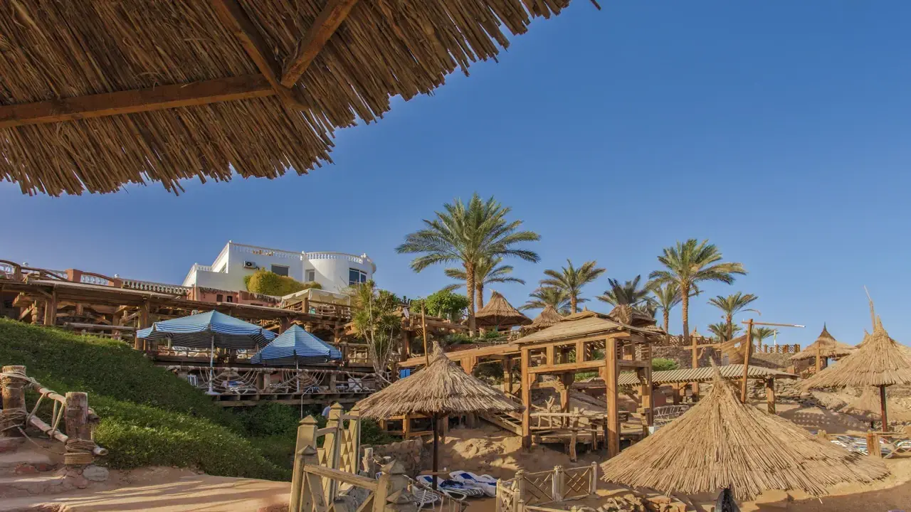 Pickalbatros Golf Beach Resort