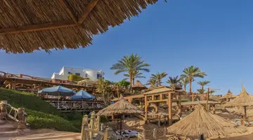 Pickalbatros Golf Beach Resort
