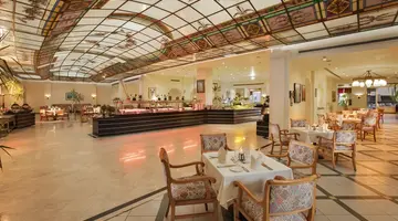 Pickalbatros Golf Beach Resort