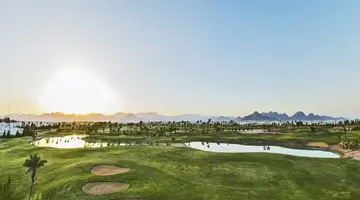 Pickalbatros Golf Beach Resort