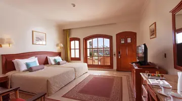 Pickalbatros Golf Beach Resort