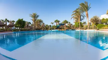 Pickalbatros Golf Beach Resort