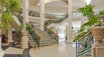 Pickalbatros Golf Beach Resort