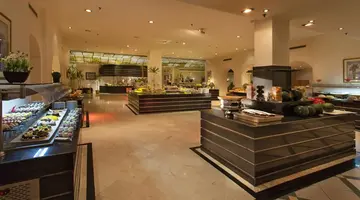 Pickalbatros Golf Beach Resort