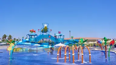 Pickalbatros Golf Beach Resort