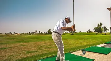 Pickalbatros Golf Beach Resort