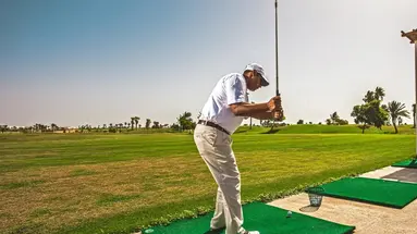 Pickalbatros Golf Beach Resort