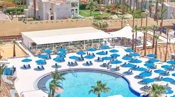 Pickalbatros Golf Beach Resort