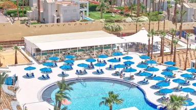 Pickalbatros Golf Beach Resort