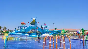 Pickalbatros Golf Beach Resort