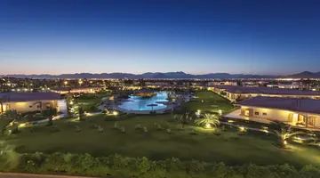 Pickalbatros Golf Beach Resort