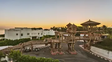 Pickalbatros Golf Beach Resort