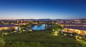 PICKALBATROS GOLF BEACH RESORT
