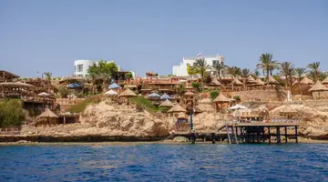 PICKALBATROS GOLF BEACH RESORT