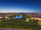 PICKALBATROS GOLF BEACH RESORT