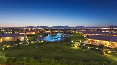 PICKALBATROS GOLF BEACH RESORT