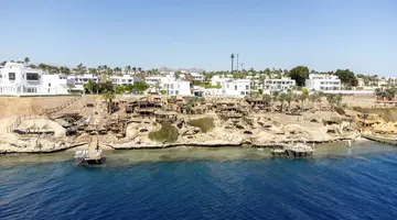 Pickalbatros Golf Beach Resort