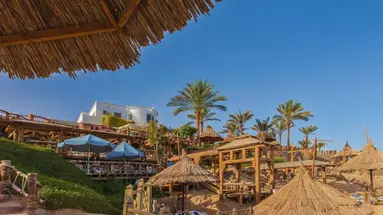 Pickalbatros Golf Beach Resort