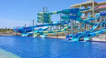 Pickalbatros Golf Beach Resort