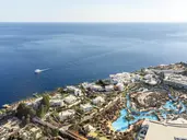 Pickalbatros Golf Beach Resort