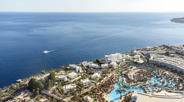 Pickalbatros Golf Beach Resort