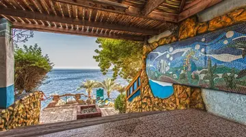 Pickalbatros Golf Beach Resort
