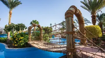 Pickalbatros Golf Beach Resort