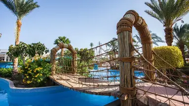 Pickalbatros Golf Beach Resort