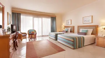 Pickalbatros Golf Beach Resort