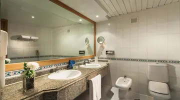 Pickalbatros Golf Beach Resort