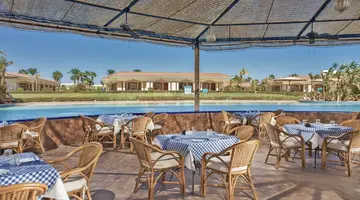 Pickalbatros Golf Beach Resort