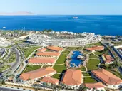 Pickalbatros Golf Beach Resort