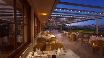 PICKALBATROS GOLF BEACH RESORT