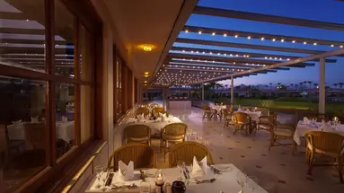 PICKALBATROS GOLF BEACH RESORT