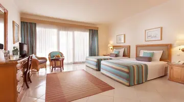PICKALBATROS GOLF BEACH RESORT