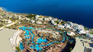 Pickalbatros Golf Beach Resort