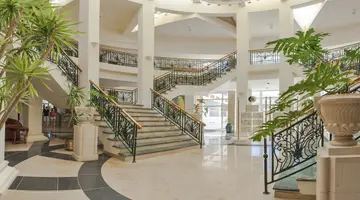 Pickalbatros Golf Beach Resort
