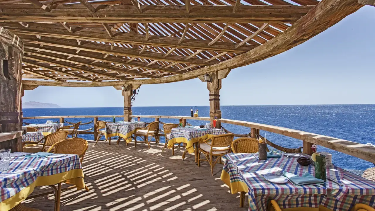 Pickalbatros Golf Beach Resort