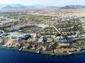 Pickalbatros Golf Beach Resort