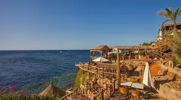 Pickalbatros Golf Beach Resort