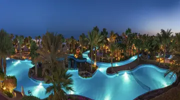 Pickalbatros Golf Beach Resort