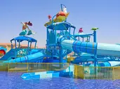 Pickalbatros Golf Beach Resort
