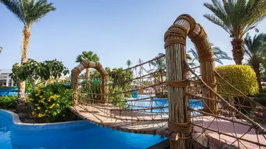 PICKALBATROS GOLF BEACH RESORT