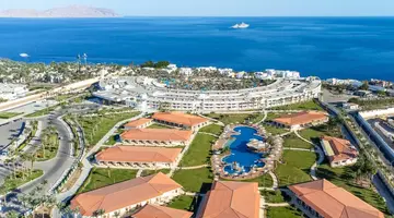 PICKALBATROS GOLF BEACH RESORT