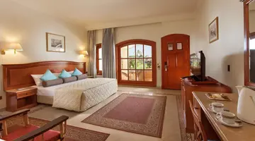 Pickalbatros Golf Beach Resort
