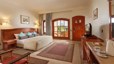 Pickalbatros Golf Beach Resort