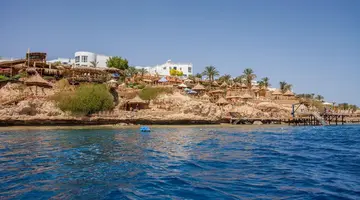 Pickalbatros Golf Beach Resort