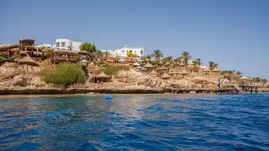 Pickalbatros Golf Beach Resort